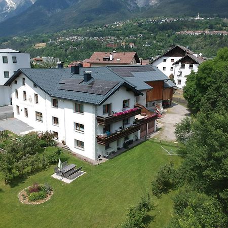 Landhaus Zangerl - Kobelerhof Ландек Экстерьер фото